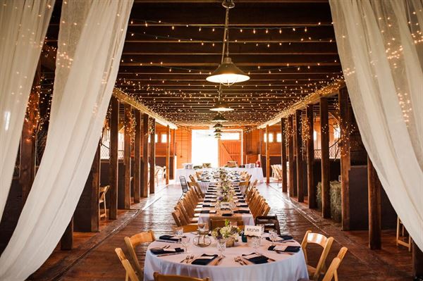 The Inn At Mountain View Farm