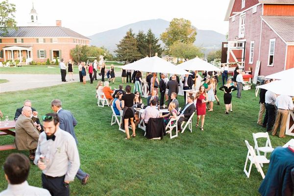 The Inn At Mountain View Farm