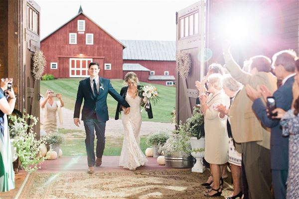 The Inn At Mountain View Farm