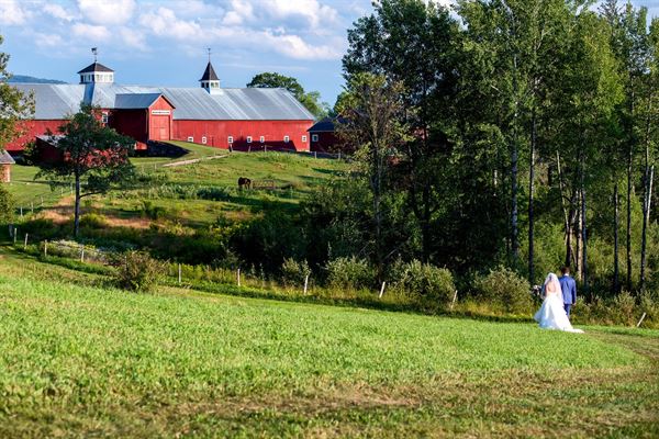 The Inn At Mountain View Farm