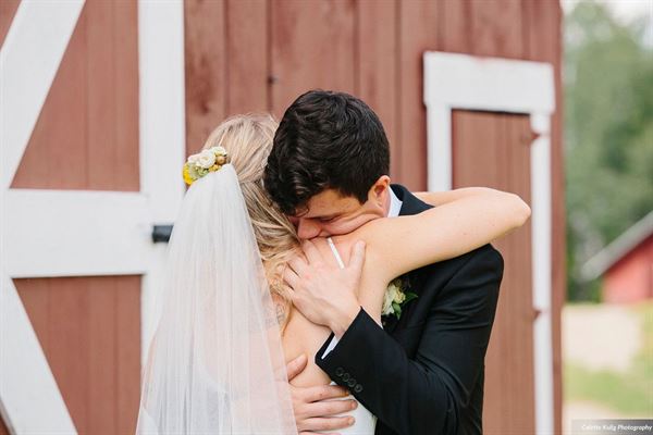 The Inn At Mountain View Farm