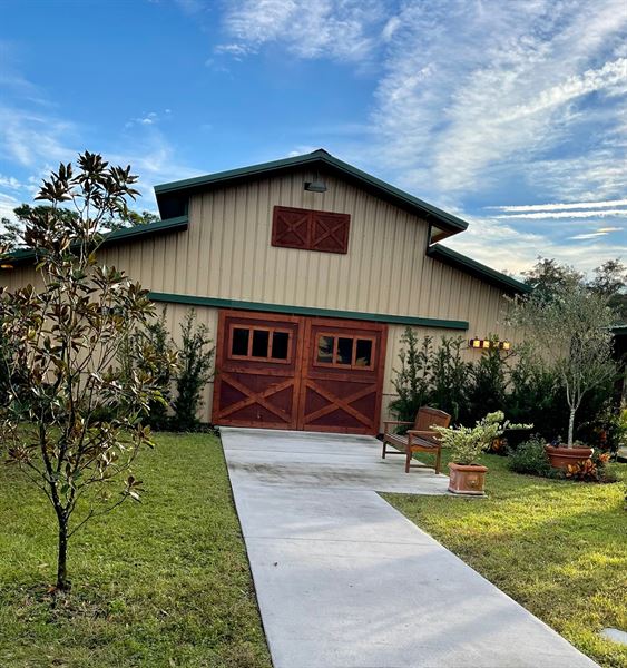 BLB Hacienda