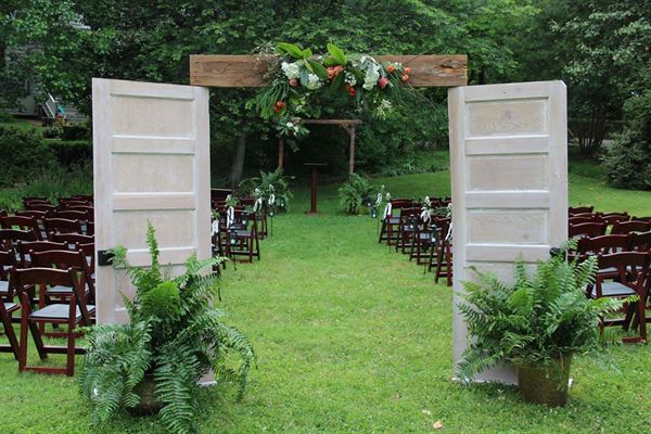 The Horace Williams House