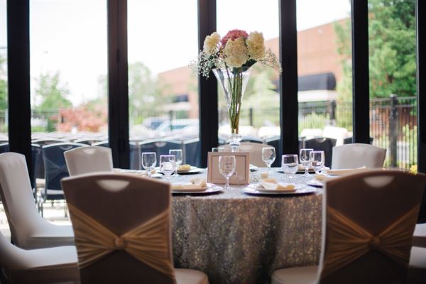 Greenville Convention Center