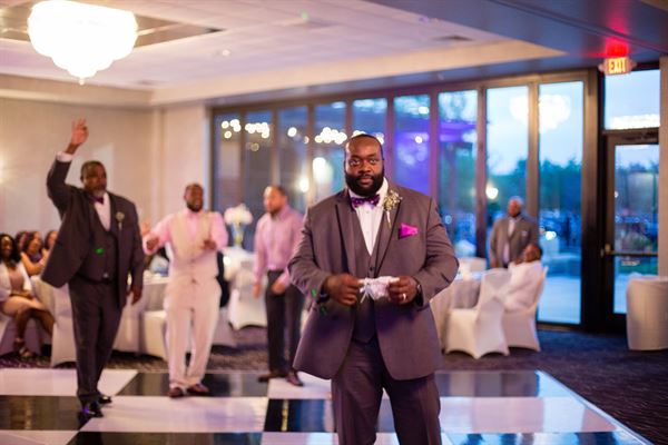 Greenville Convention Center