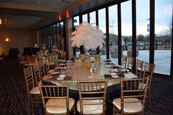 Greenville Convention Center