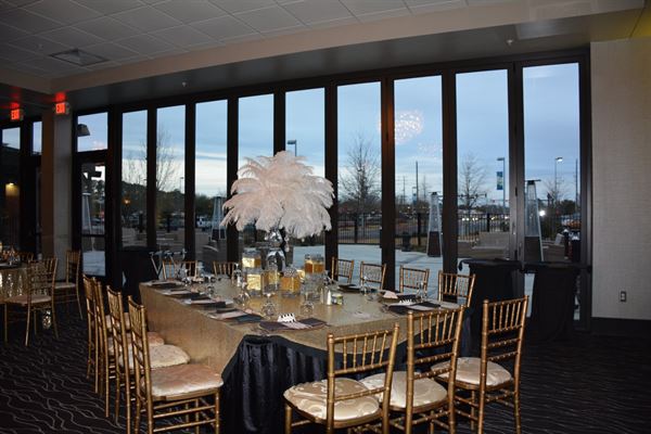 Greenville Convention Center