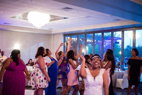 Greenville Convention Center