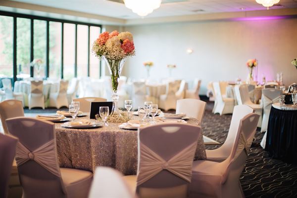 Greenville Convention Center