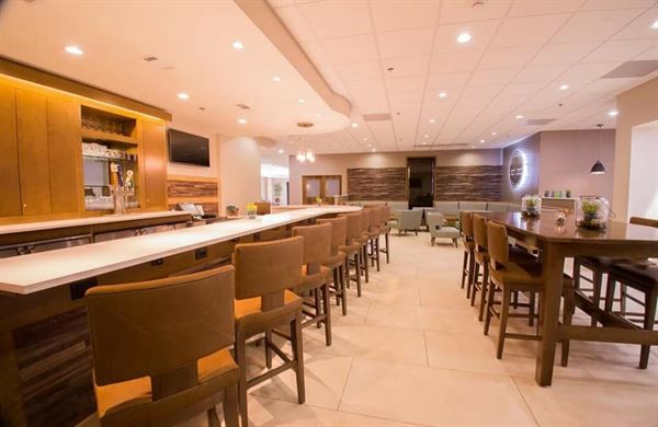 Greenville Convention Center