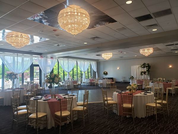 Greenville Convention Center