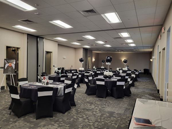 Greenville Convention Center