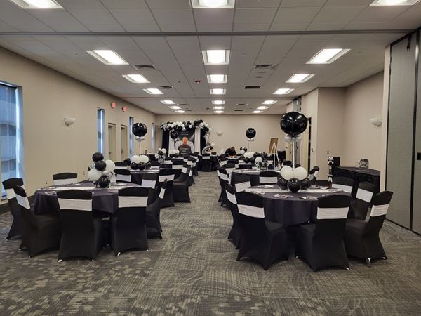 Greenville Convention Center