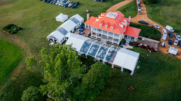 Clements Tent Rentals