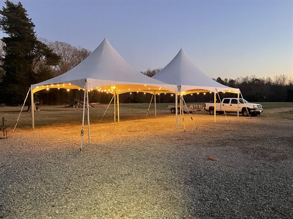 Clements Tent Rentals