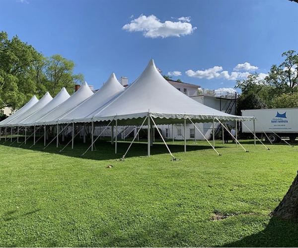Clements Tent Rentals