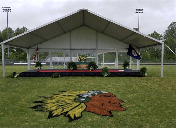 Clements Tent Rentals