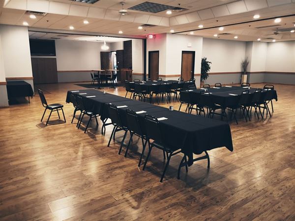 Concord Lanes & Event Center