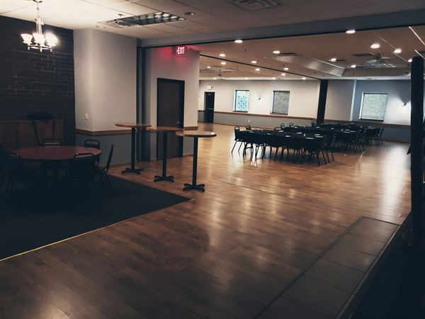 Concord Lanes & Event Center