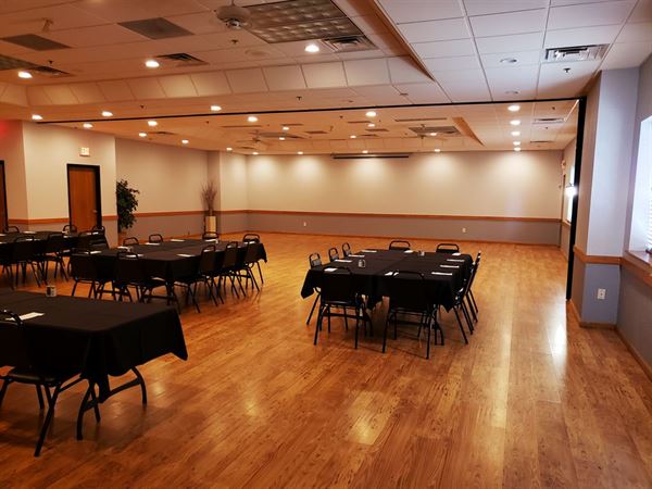 Concord Lanes & Event Center