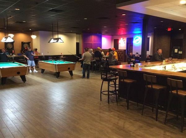 Concord Lanes & Event Center