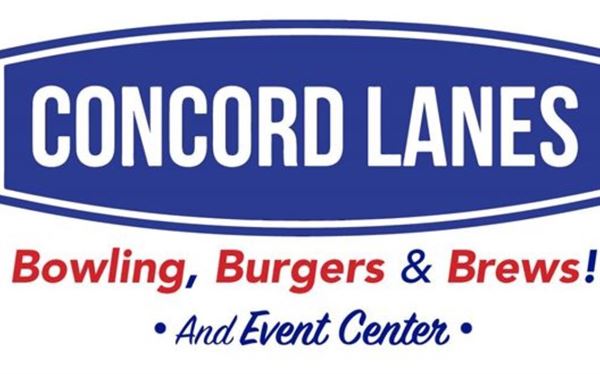 Concord Lanes & Event Center