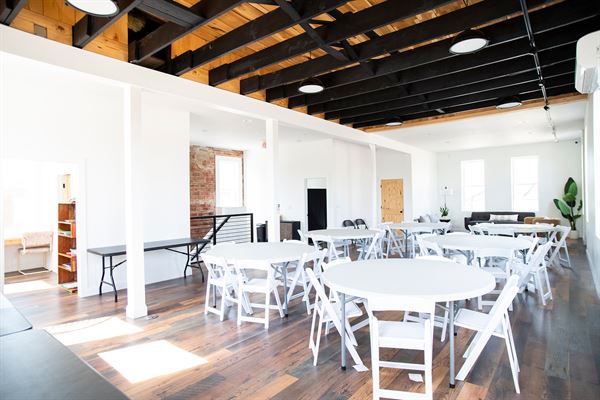 Southern Belle Building