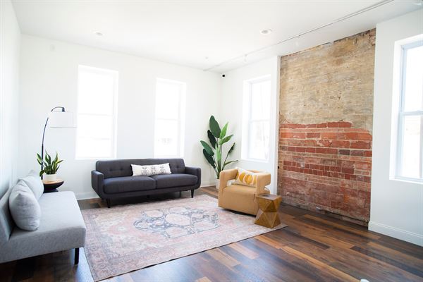 Southern Belle Building