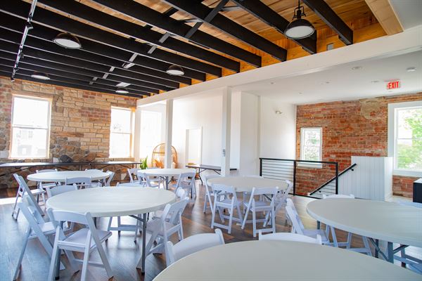 Southern Belle Building