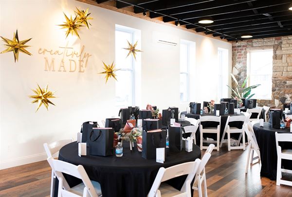 Southern Belle Building