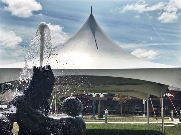 Peoria Riverfront Museum