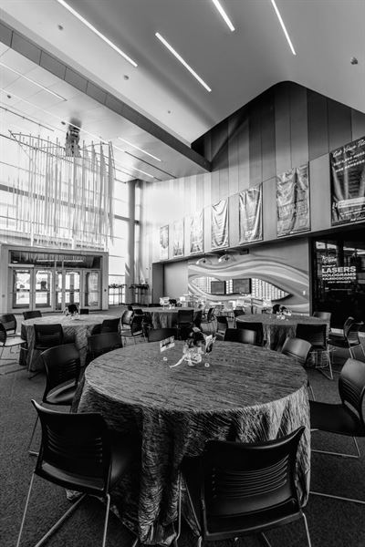 Peoria Riverfront Museum