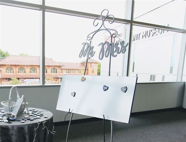 Peoria Riverfront Museum