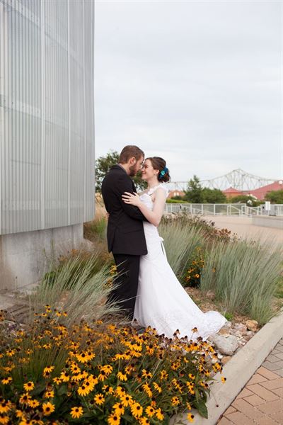 Peoria Riverfront Museum
