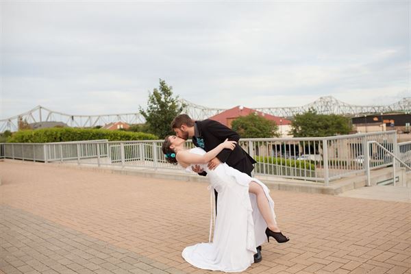 Peoria Riverfront Museum