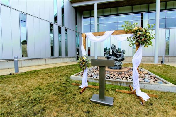 Peoria Riverfront Museum