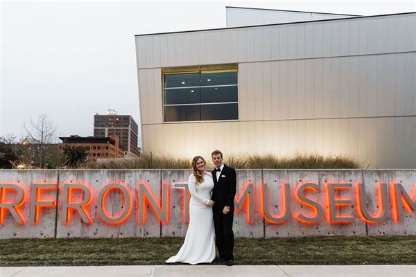 Peoria Riverfront Museum