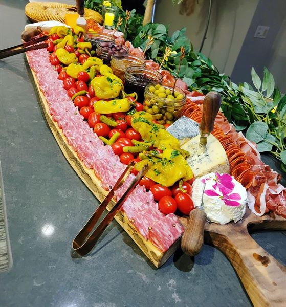 Tasty Solutions Private Chef Services