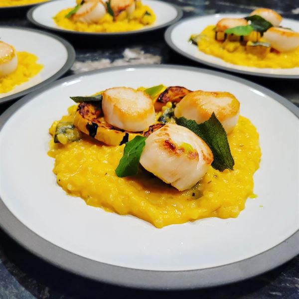 Tasty Solutions Private Chef Services