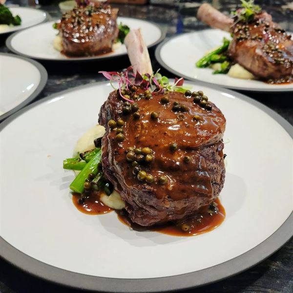 Tasty Solutions Private Chef Services