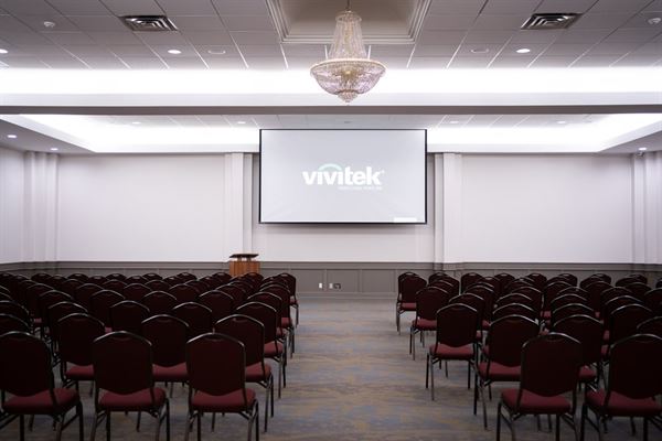 Hellenic Event Centre