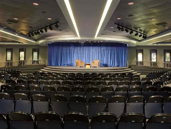 The Theater at Madison Square Garden
