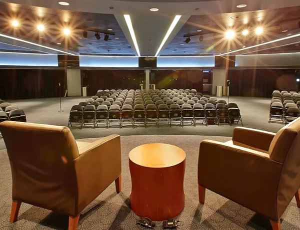 The Theater at Madison Square Garden