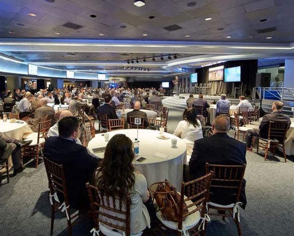 The Theater at Madison Square Garden