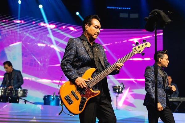 The Theater at Madison Square Garden