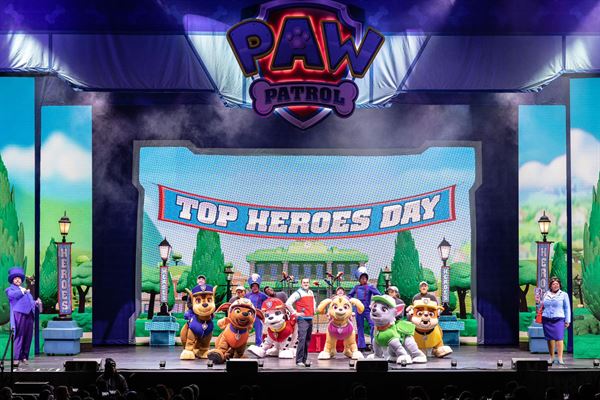 The Theater at Madison Square Garden