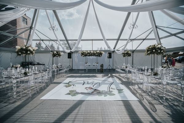 Hellenic Event Centre