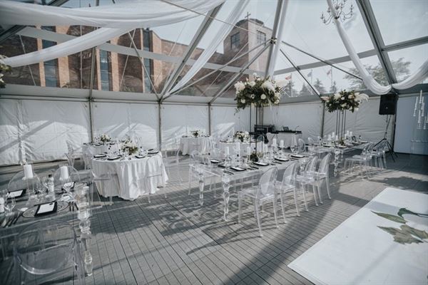 Hellenic Event Centre