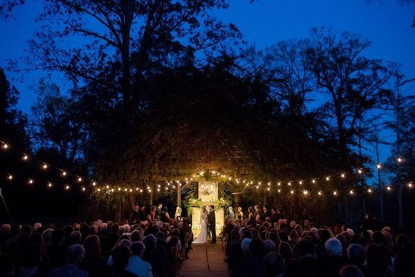 Cypress Point Resort