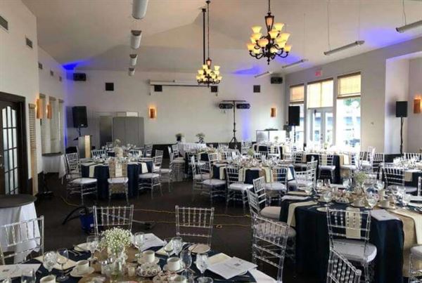 Auberge De La Pointe